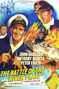  Битва у Ла-Платы 