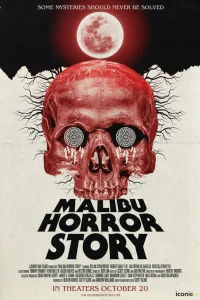  История ужасов Малибу 