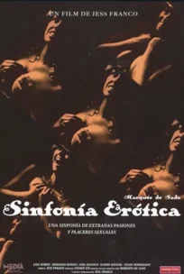 Эротическая симфония 